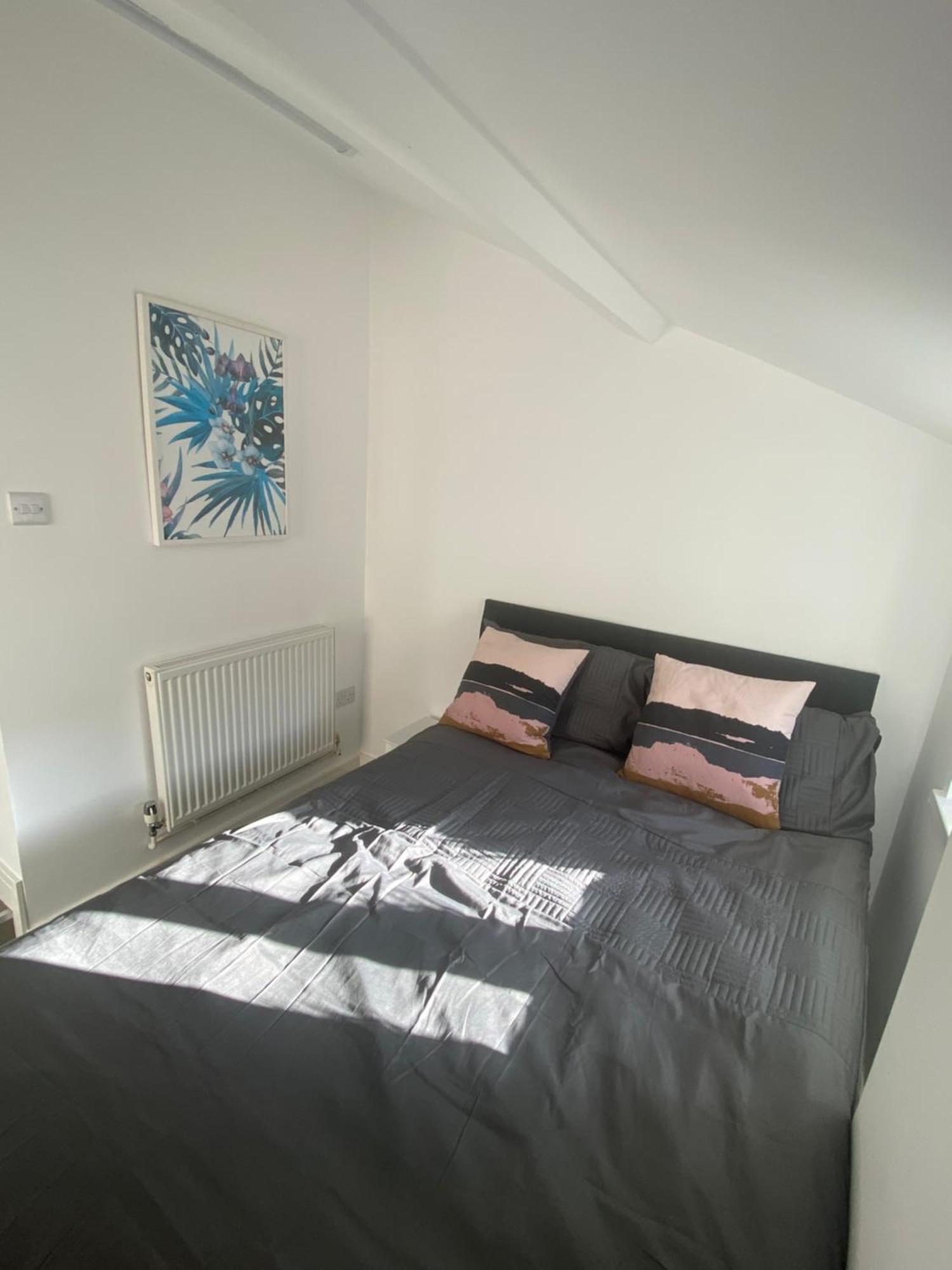 Rhondda Valleys With Breathtaking Riverside Views Llwynypia Luaran gambar